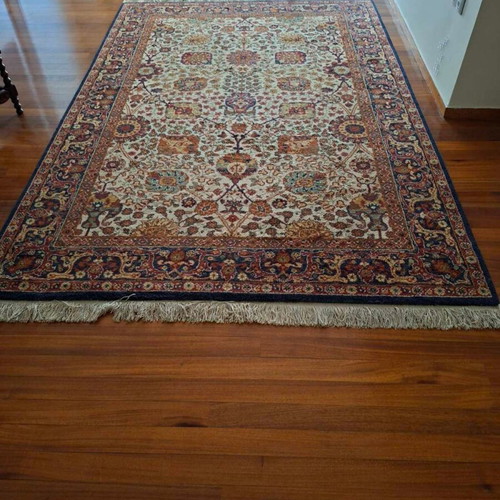 Anatolia rugs used, pack of 2, 2x3 meters