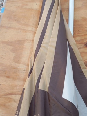 Beach umbrella new