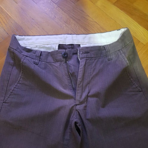 Carhartt Wip pants brown size 31x32 like new