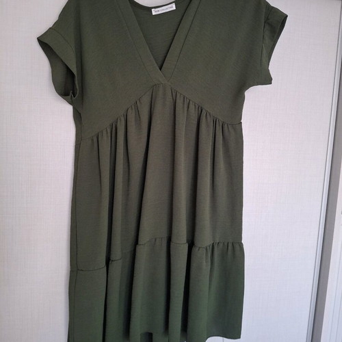Dress airy one size New Company like new