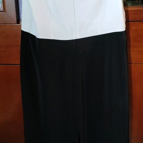 Dusk evening dress size 44 like new