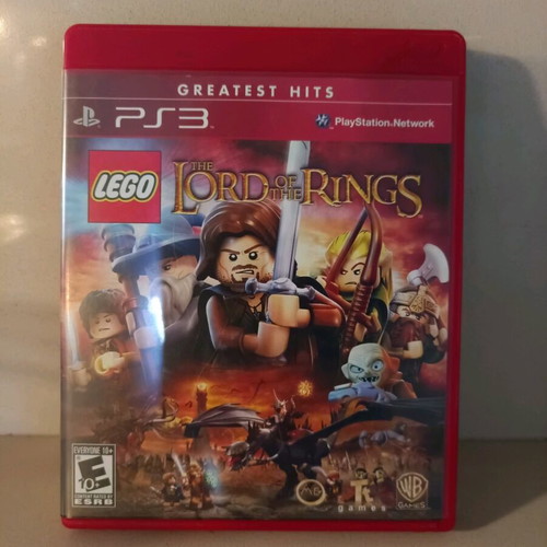 Playstation3 games used