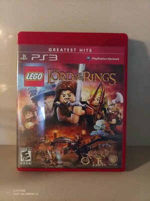 Playstation3 games used