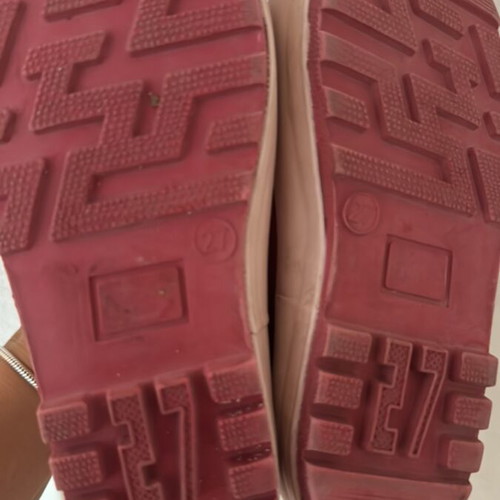 Lelli Kelly waterproof boots size 27