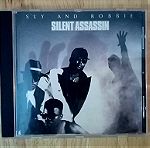  Sly & Robbie - Silent Assassin (CD, Album)