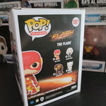 Funko Pop The Flash new