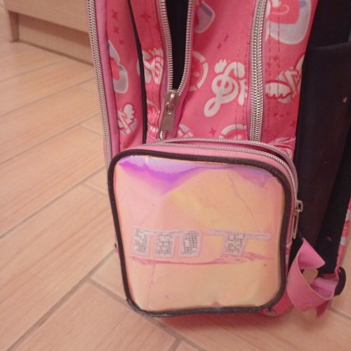 Wheeled bag like new