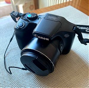 Canon SX520 HS