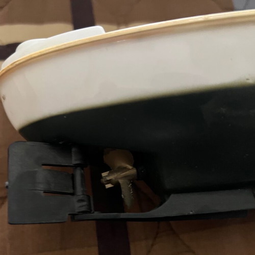 Caravel Toys cruise ship like new, in original box