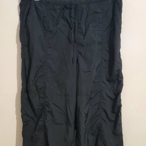 H&M Women's Black Pants size XL like new