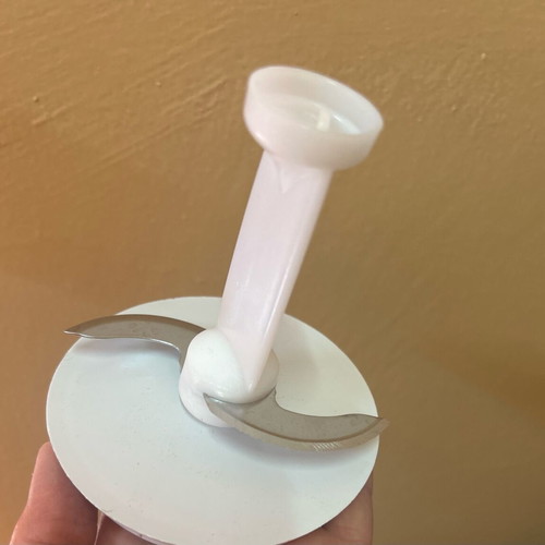 Blender blade new, compatible with Gorenje, Braun, Bosch