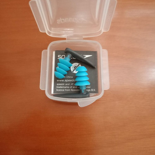 Speedo sea earplugs