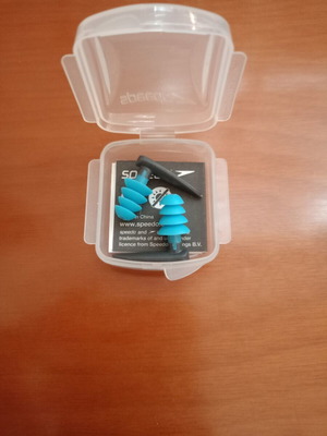 Speedo sea earplugs