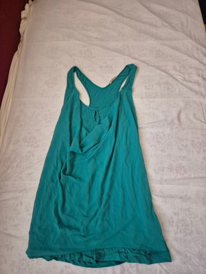Intimissimi blouse medium green like new