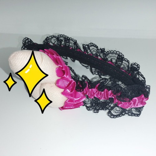Bachelor party garters new from warehouse