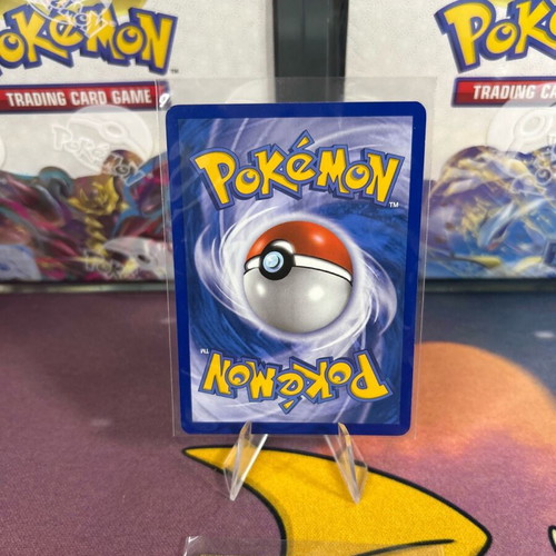 Pokemon card Simisear Emerging Powers 2011 σαν καινούργιο