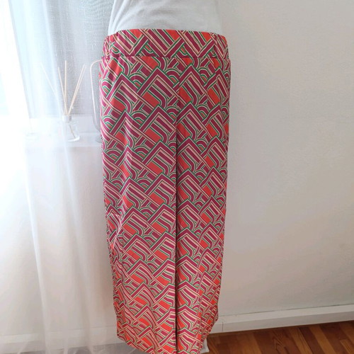 Pants Fgl by figalos new, size Small, colorful