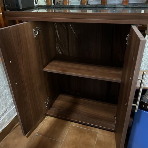 Juwel 125 Liter Aquarium used