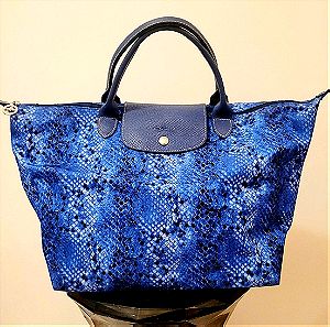 Longchamp Modele Depose συλλεκτική τσάντα.