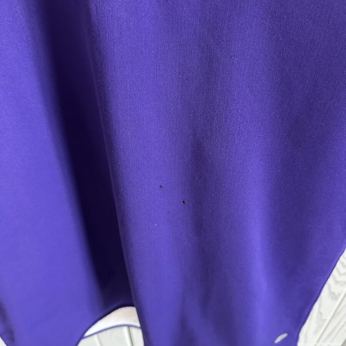Adidas Real Madrid 1902-2002 Reversible Jersey Zidane #5 used
