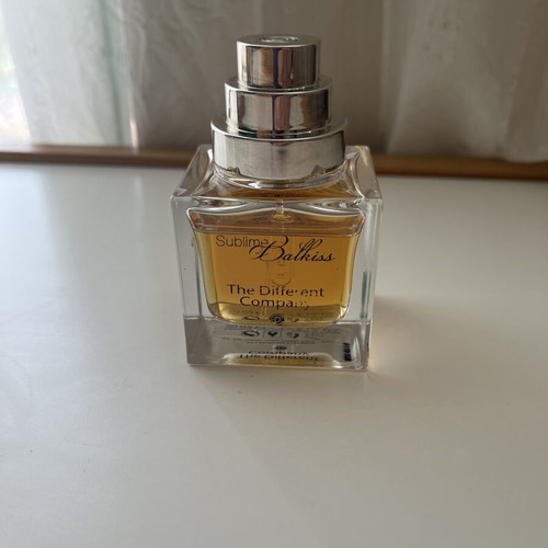 Sublime Balkiss The Different Company perfume 50 ml