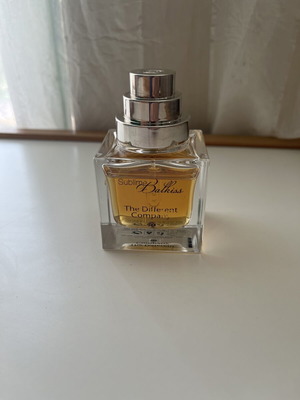 Sublime Balkiss The Different Company perfume 50 ml