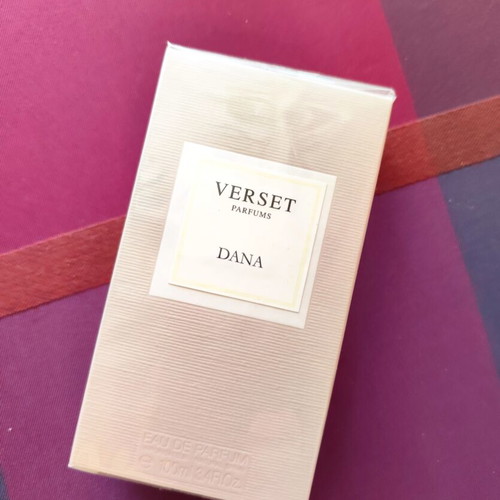 Verset Dana Eau de Parfum new, inspired by Chanel Gabrielle