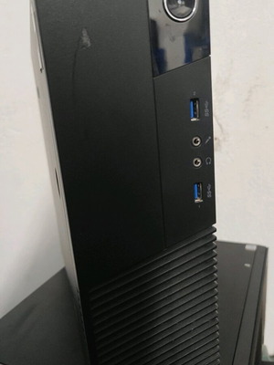 Lenovo ThinkCentre M83 SFF i5, 8GB RAM, 120GB SSD, Windows 10