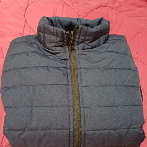 Pearson OBM Slim Fit Medium Blue Jacket new
