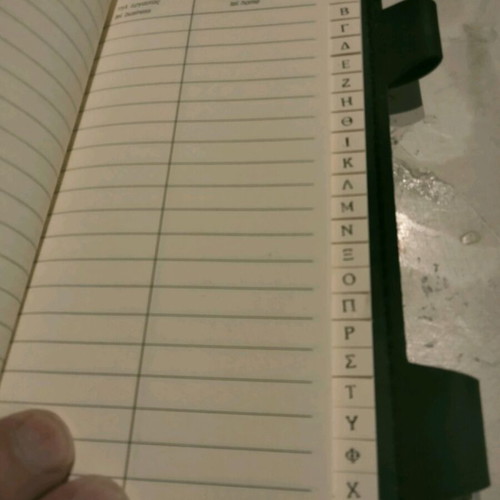 Rare Collectible DEH 2001 Set New with Calendar, Directory and Pencil