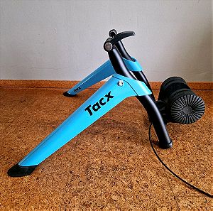 Tacx boost trainer bundle Προπονητήριο ποδηλάτου
