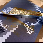  Swarovski σκουλαρίκια
