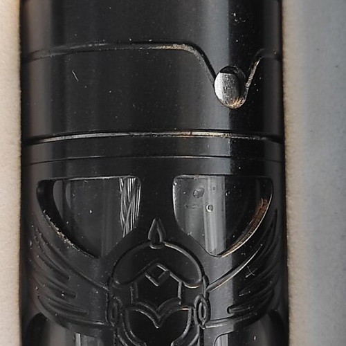 Brunhilde MTL RTA Black like new