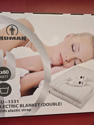 ηλεκτρική κουβέρτα