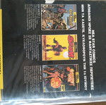 Eric Castel Star Comics used, issue 4