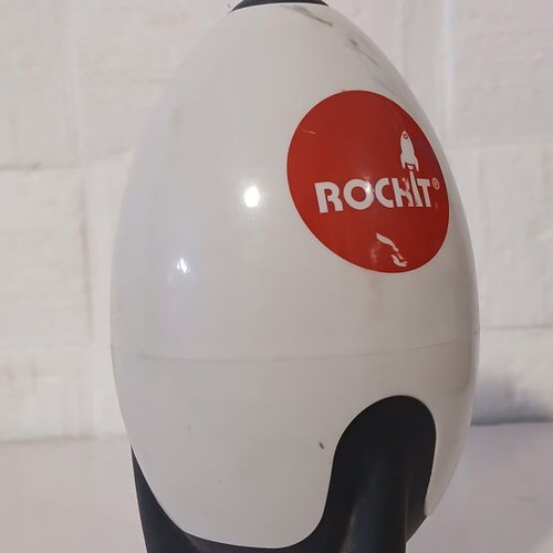 Rockit portable baby rocker stroller accessory
