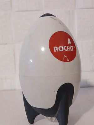 Rockit portable baby rocker stroller accessory