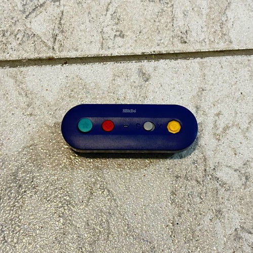 8BitDo GBros. Wireless Adapter used for Nintendo Switch and PC