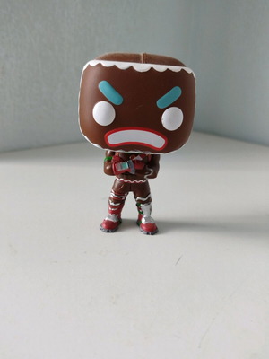 Funko Pop Fortnite like new