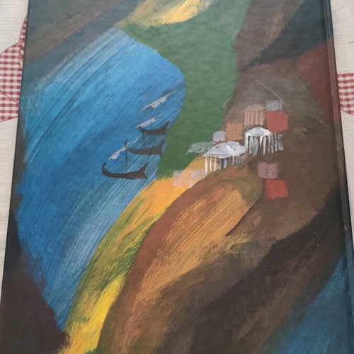 The Argonautic Expedition Sofia Zaramouka like new