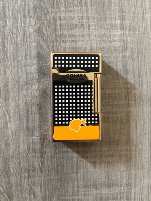 Cohiba lighter used in very good condition