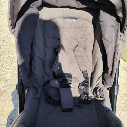 Inglesina Aptica XT stroller, olive