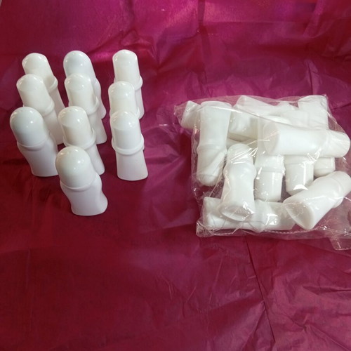 Roll on plastic bottles 60 ml pack of 23 new