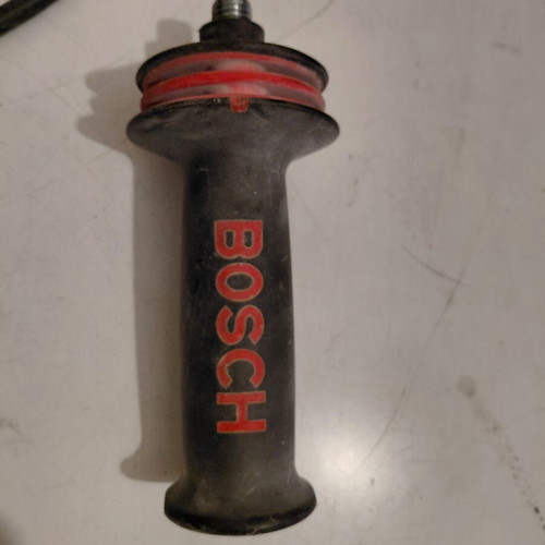 Bosch Professional 230mm Angle Grinder like new with tool bag
