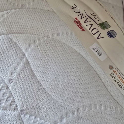 Media Strom mattress 0.90 × 2.00 m