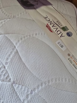 Media Strom mattress 0.90 × 2.00 m