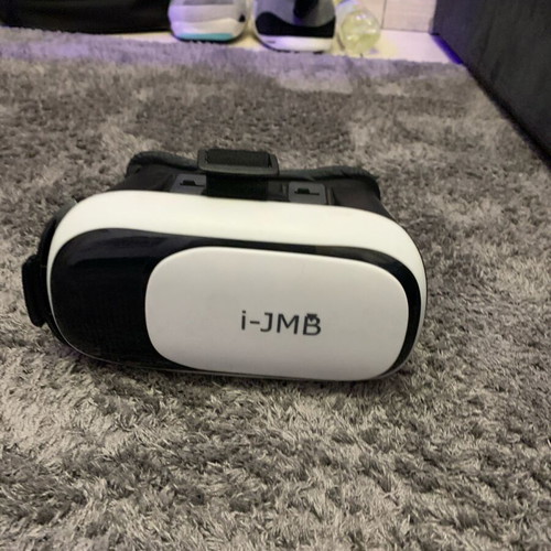 Vr with mobile like new