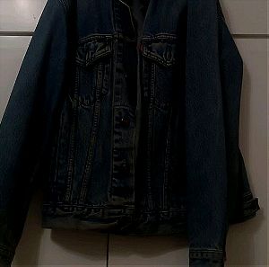Levi's jean jacket