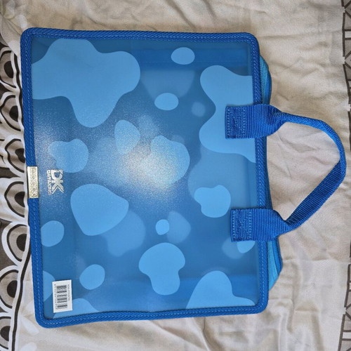 Children's folder bag like new