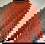  Πανωφόρι sheep's skin.